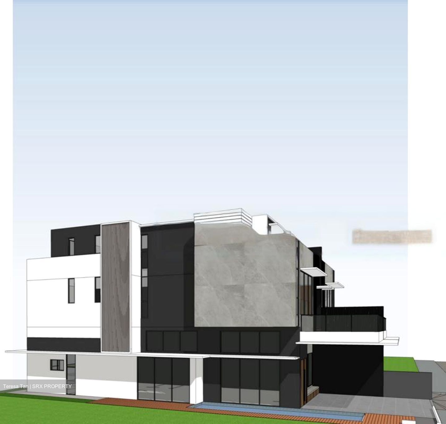 Opera Estate (D15), Semi-Detached #464577241